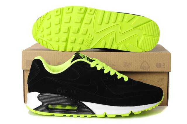 air max vt air max 90 noire colore